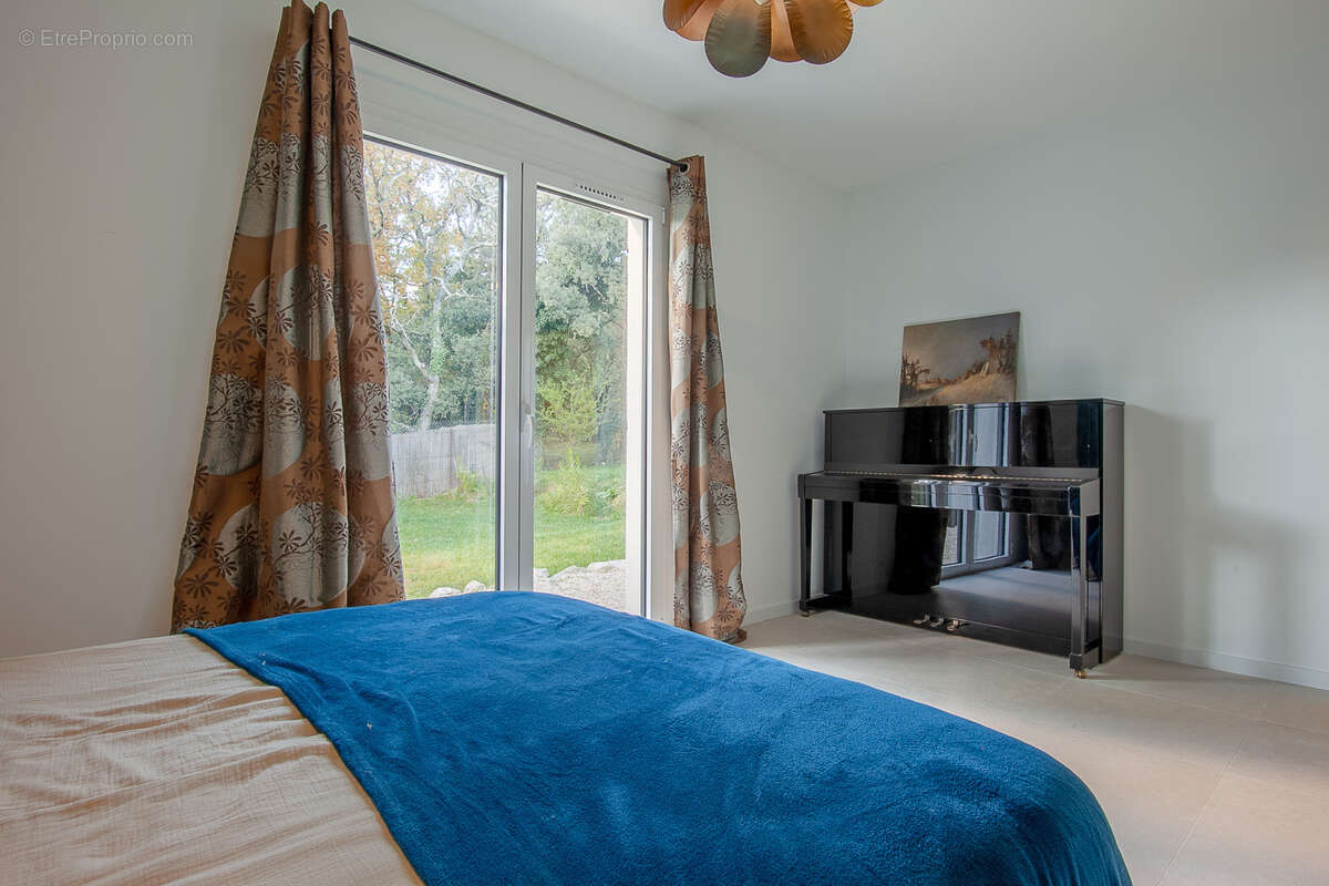 Maison à AIX-EN-PROVENCE