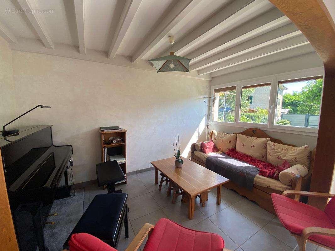 Maison à MOIRANS