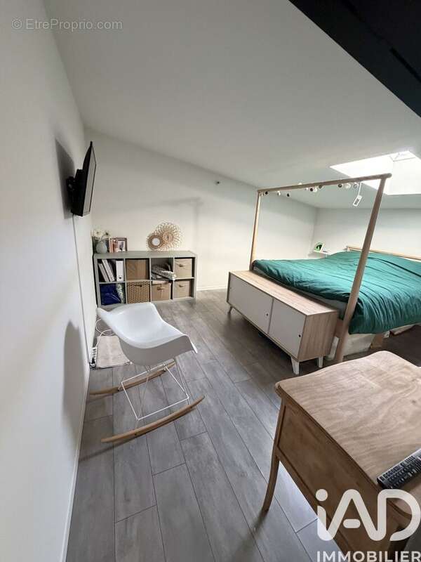 Photo 7 - Appartement à ANNEQUIN