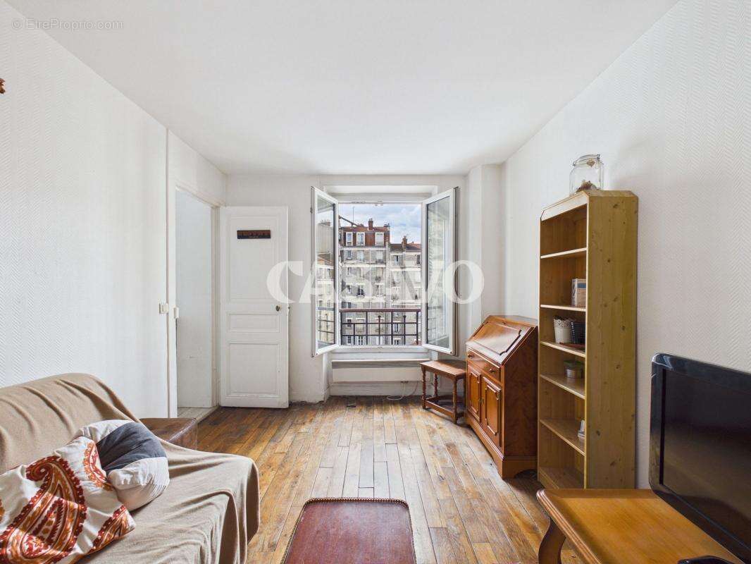 Appartement à CHOISY-LE-ROI