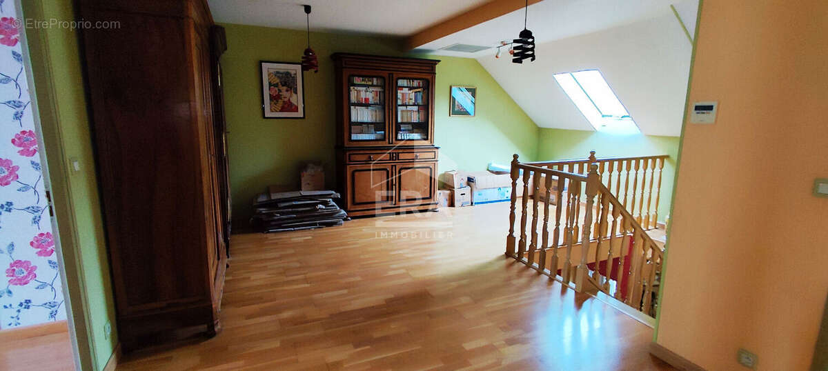 Maison 243m² à la ferté-bernard - photo 10