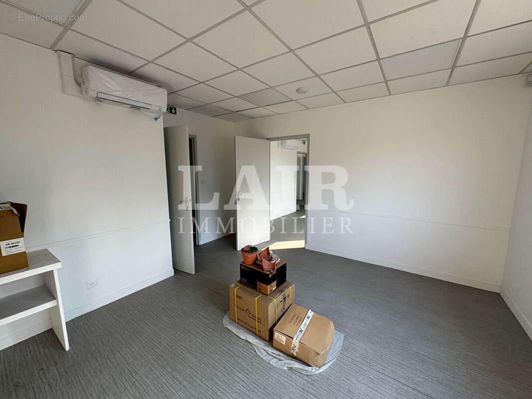 Commerce à ARGENTAN