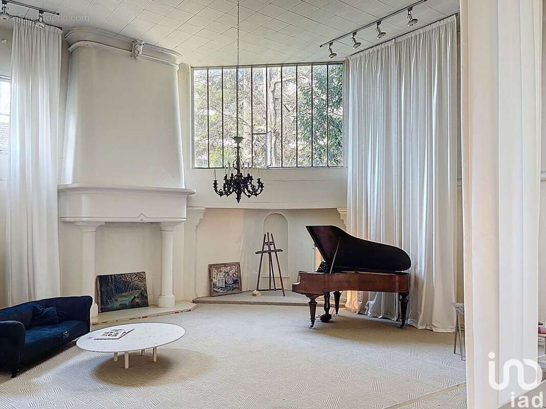 Photo 7 - Commerce à NEUILLY-SUR-SEINE