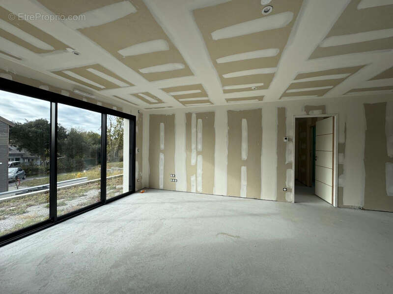 Maison à SAINT-NAZAIRE