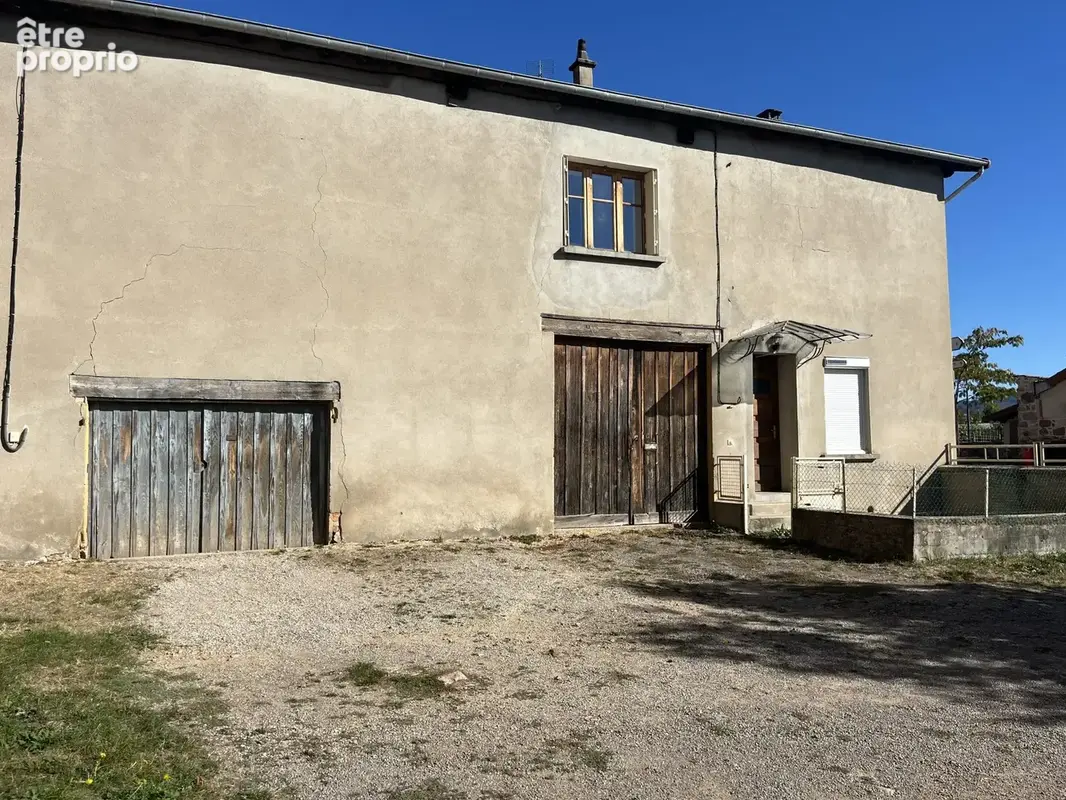 Maison 6 pièces 150 m² à vendre à Sevelinges (42460) - photo 4
