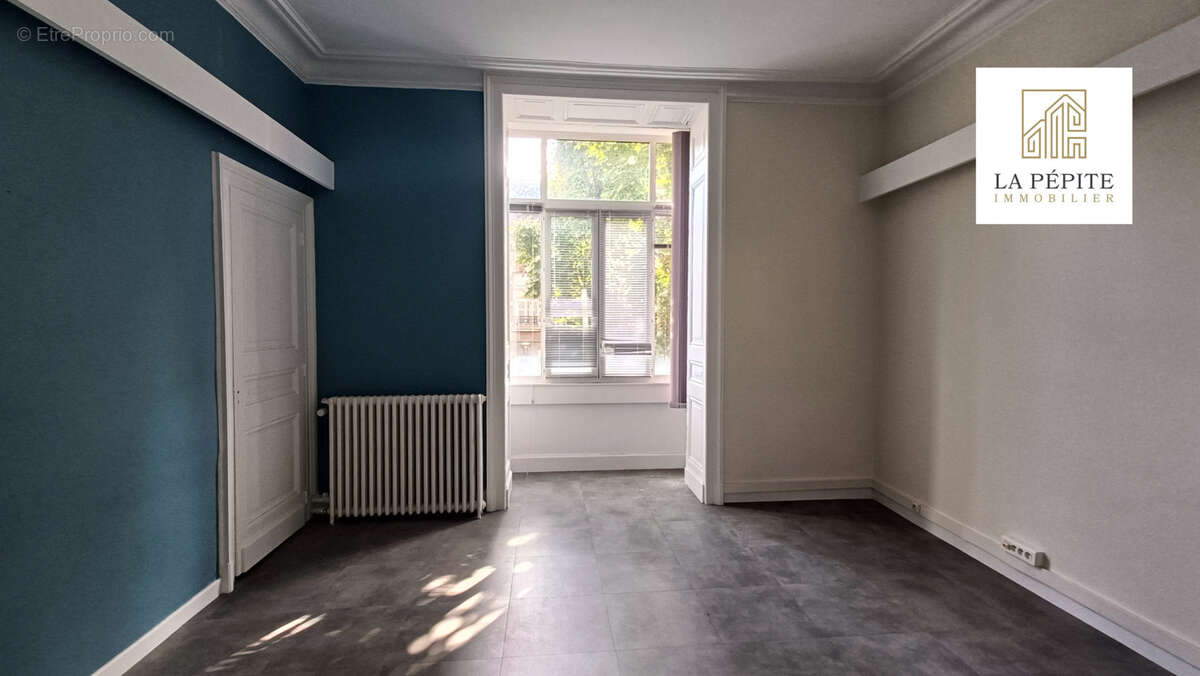 Appartement à CAMBRAI