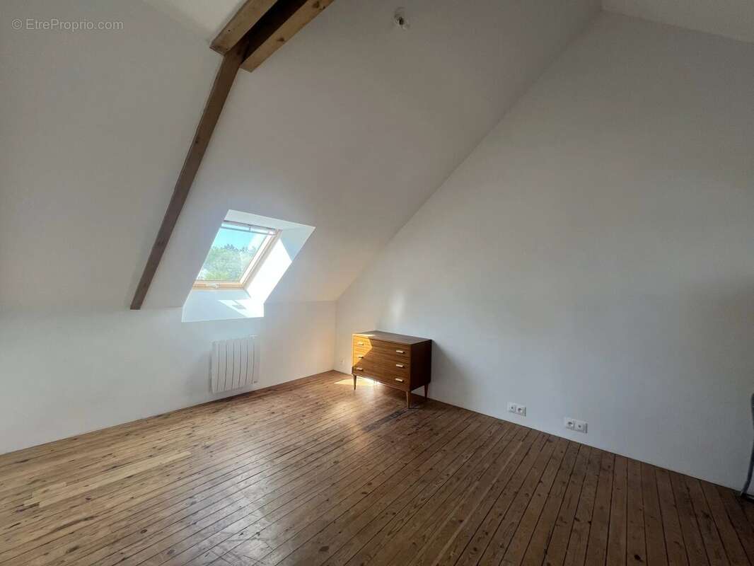 Maison à CHATEAUBRIANT