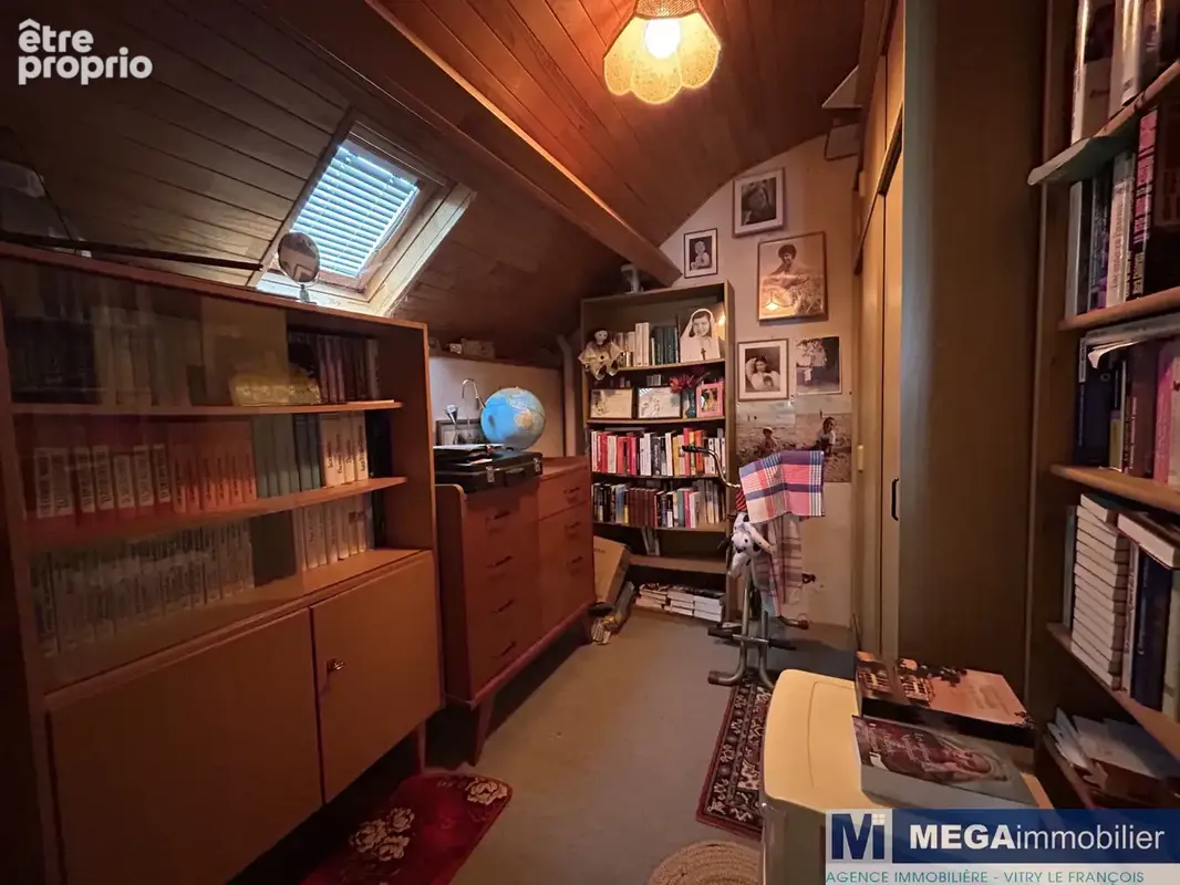 Maison à Vitry le François - photo 8