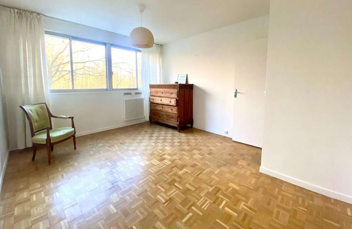 Appartement à SEVRES