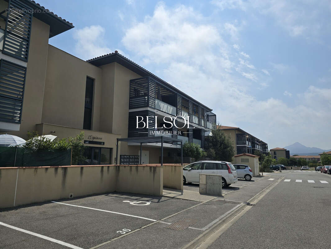 Appartement à ARGELES-SUR-MER