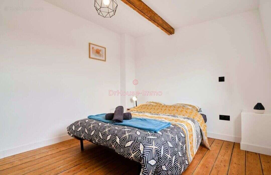 Appartement à LILLE