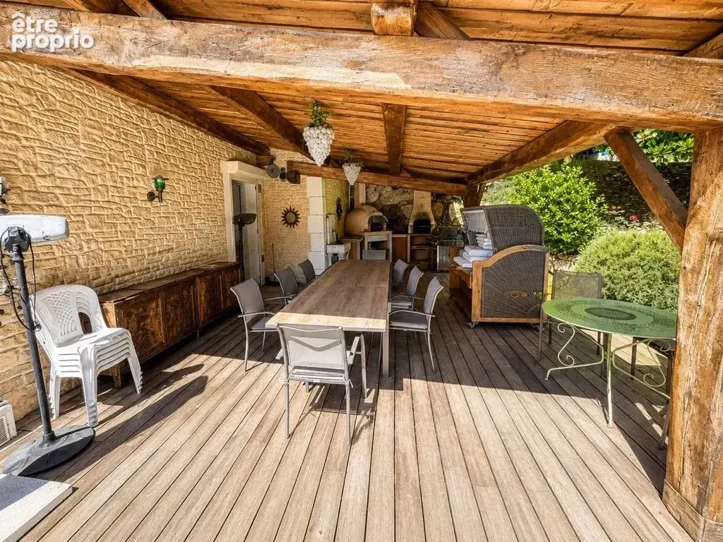 Villa 300m2 aux portes de Monaco - photo 4
