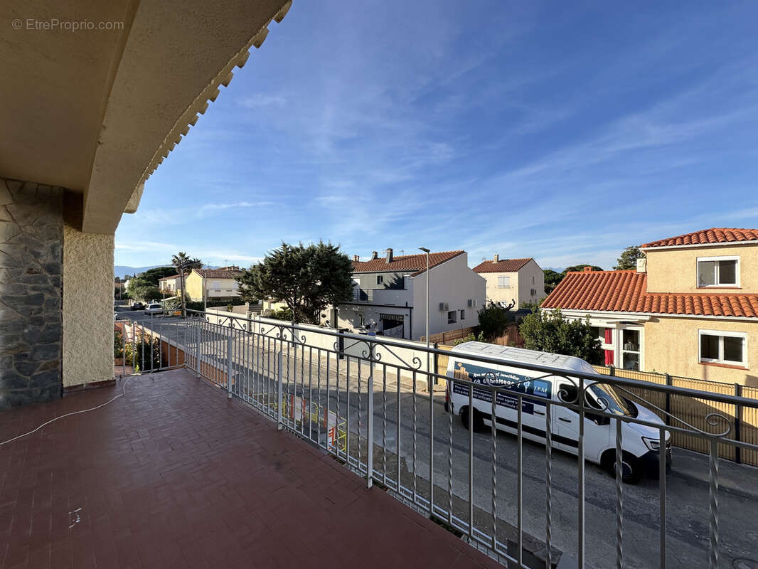 Maison à SAINT-CYPRIEN