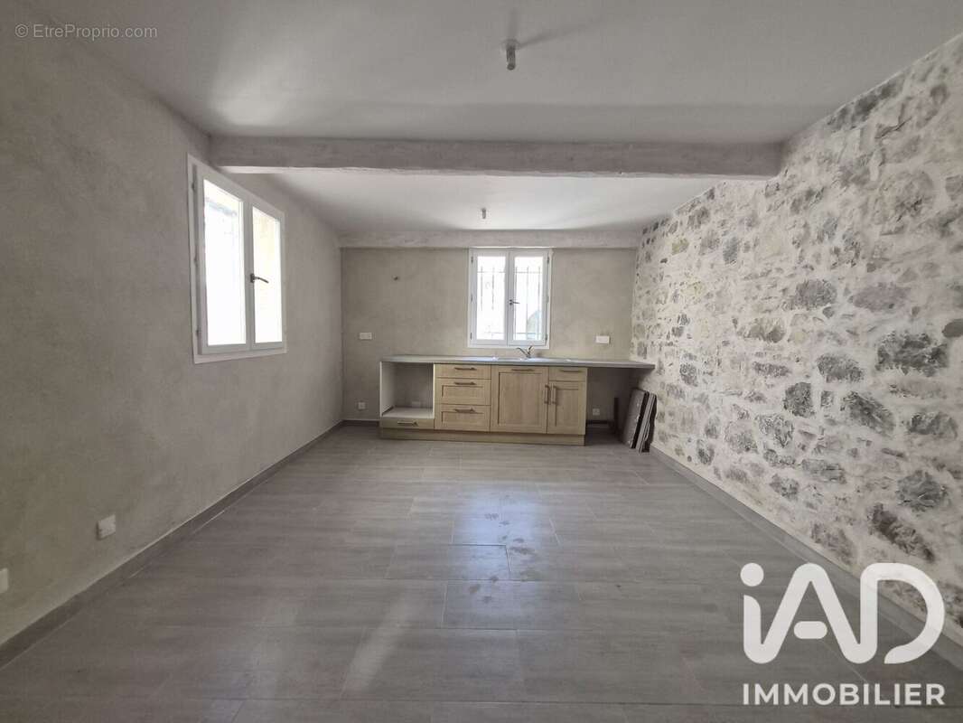 Maison 38 m² à Consegudes  - photo 8