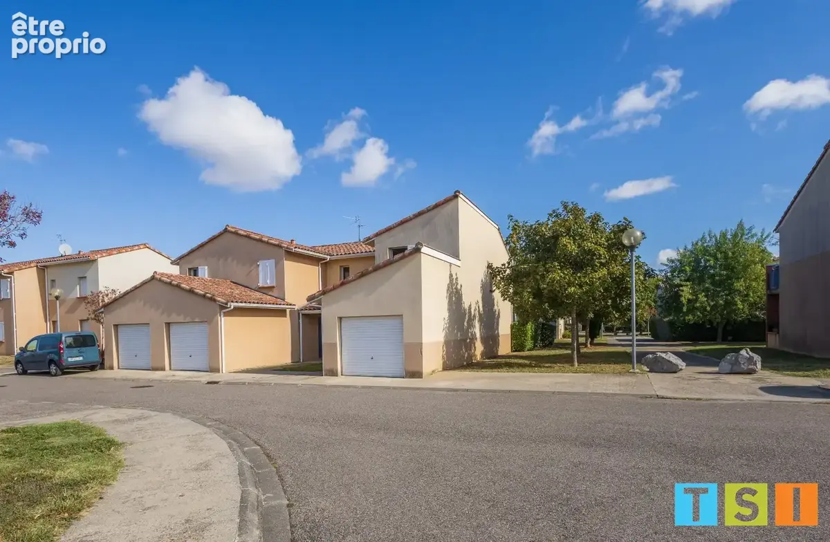 Charmante maison 3 chambres, jardin, garage & piscine - photo 14