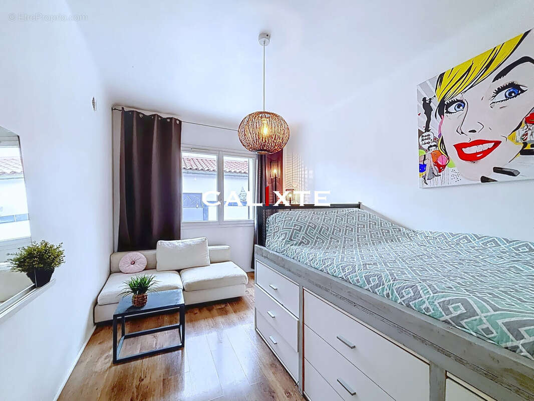 Maison à LA COLLE-SUR-LOUP