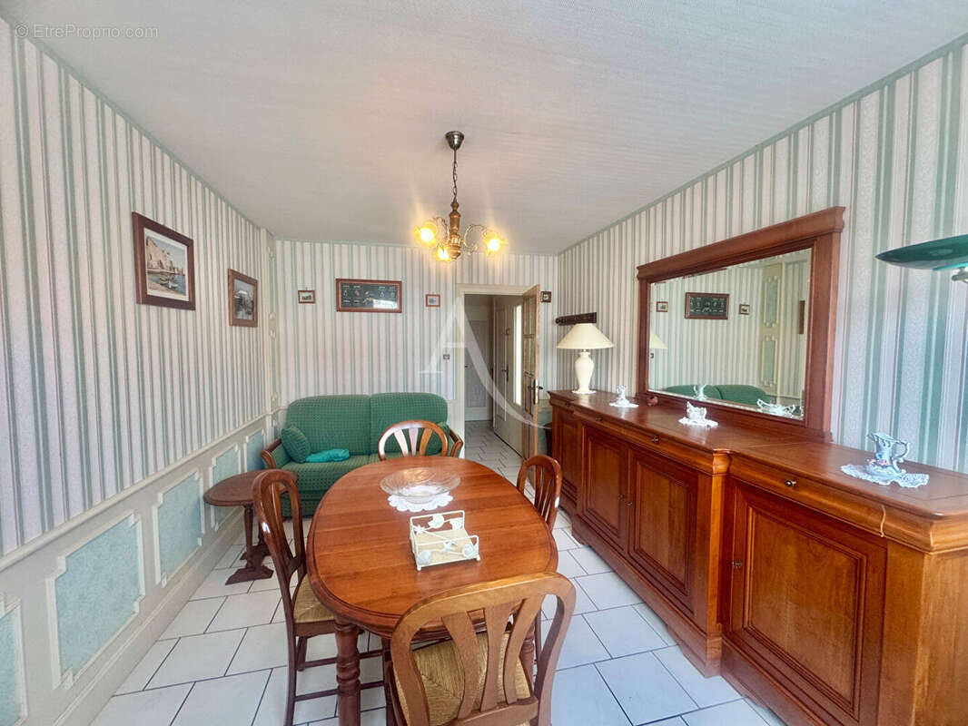 Maison à LES SABLES-D&#039;OLONNE