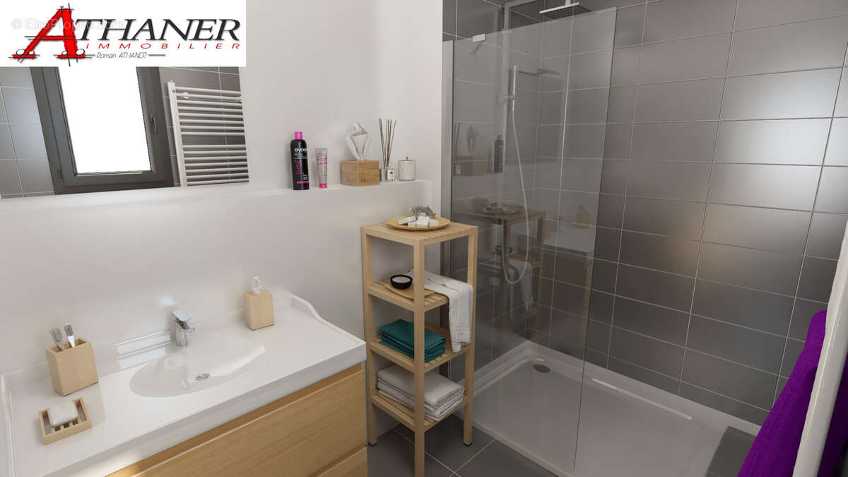 Appartement à LATOUR-BAS-ELNE