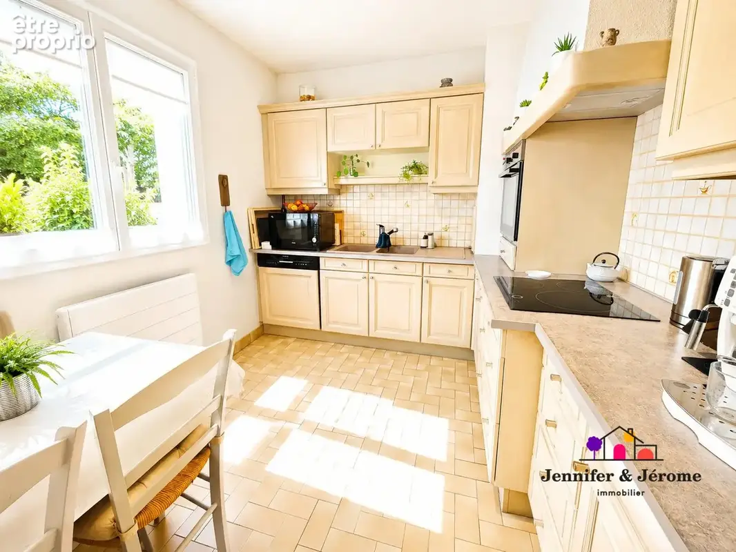Maison 68 m² à Soisy-Sous-Montmorency  - photo 4