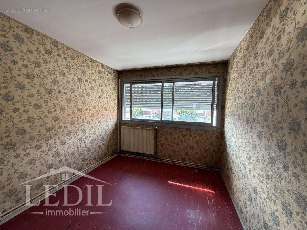 Grand T3 lumineux dans un secteur recherché - photo 8