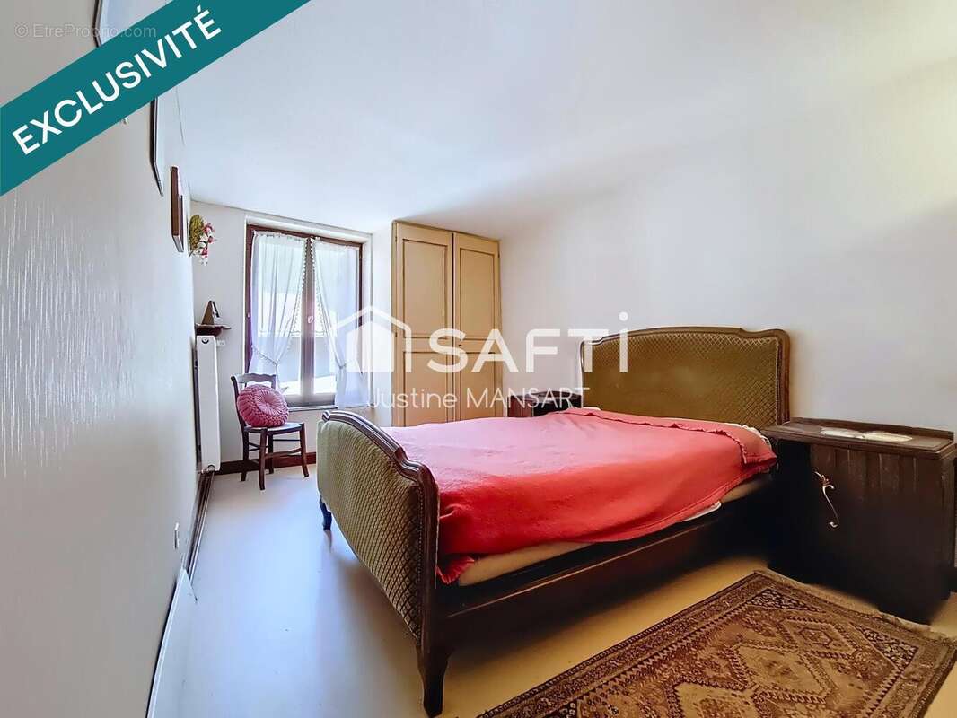 Photo 2 - Maison à MOYEUVRE-GRANDE