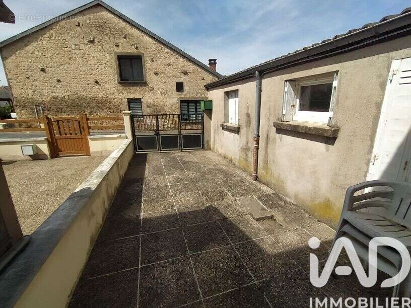 Photo 6 - Maison à BIESLES