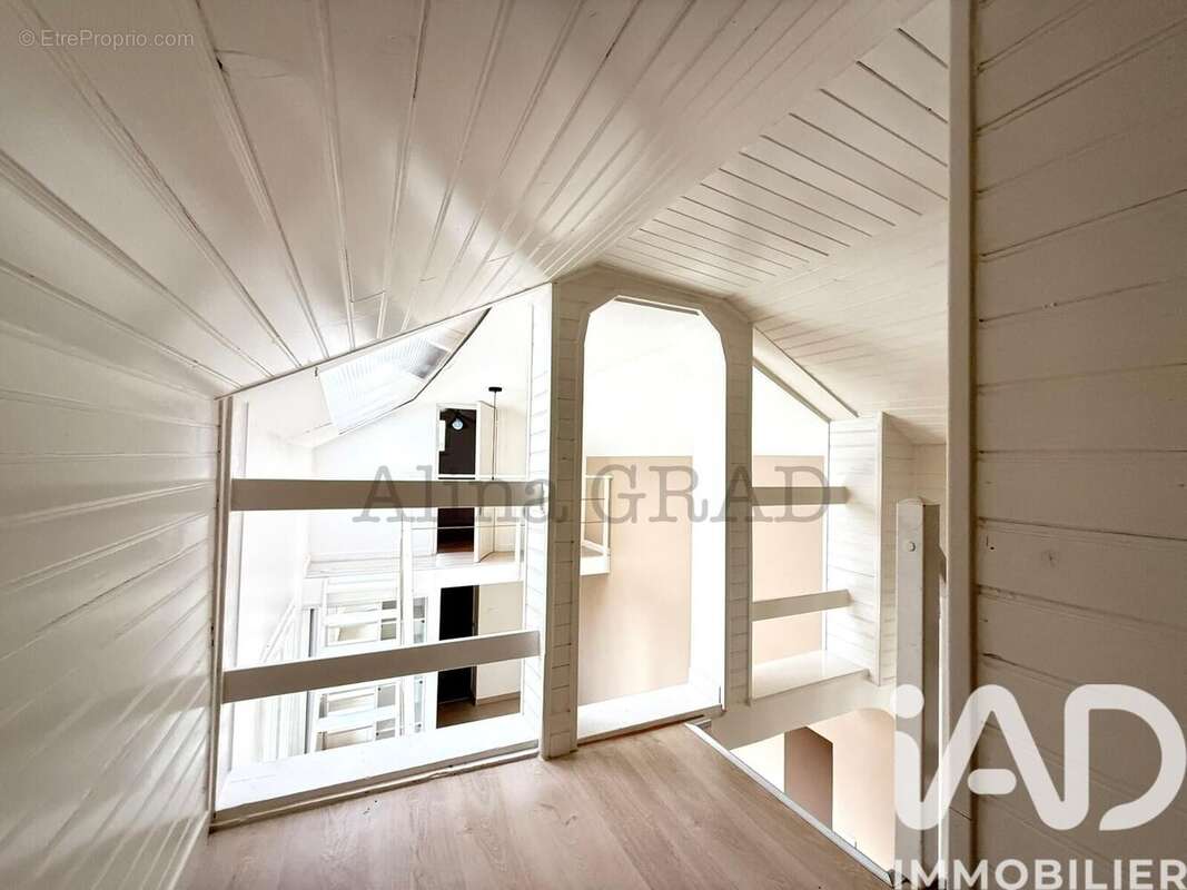 Photo 8 - Maison à SANNOIS