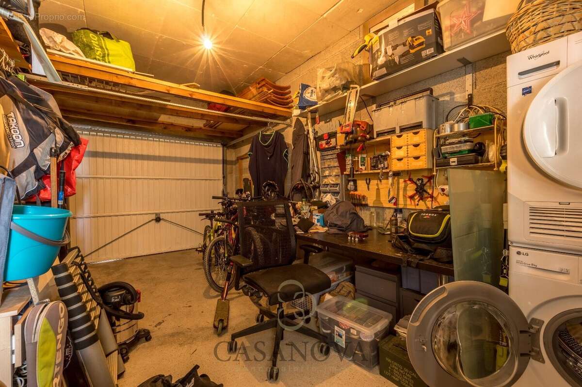 Maison à SAINT-AUNES