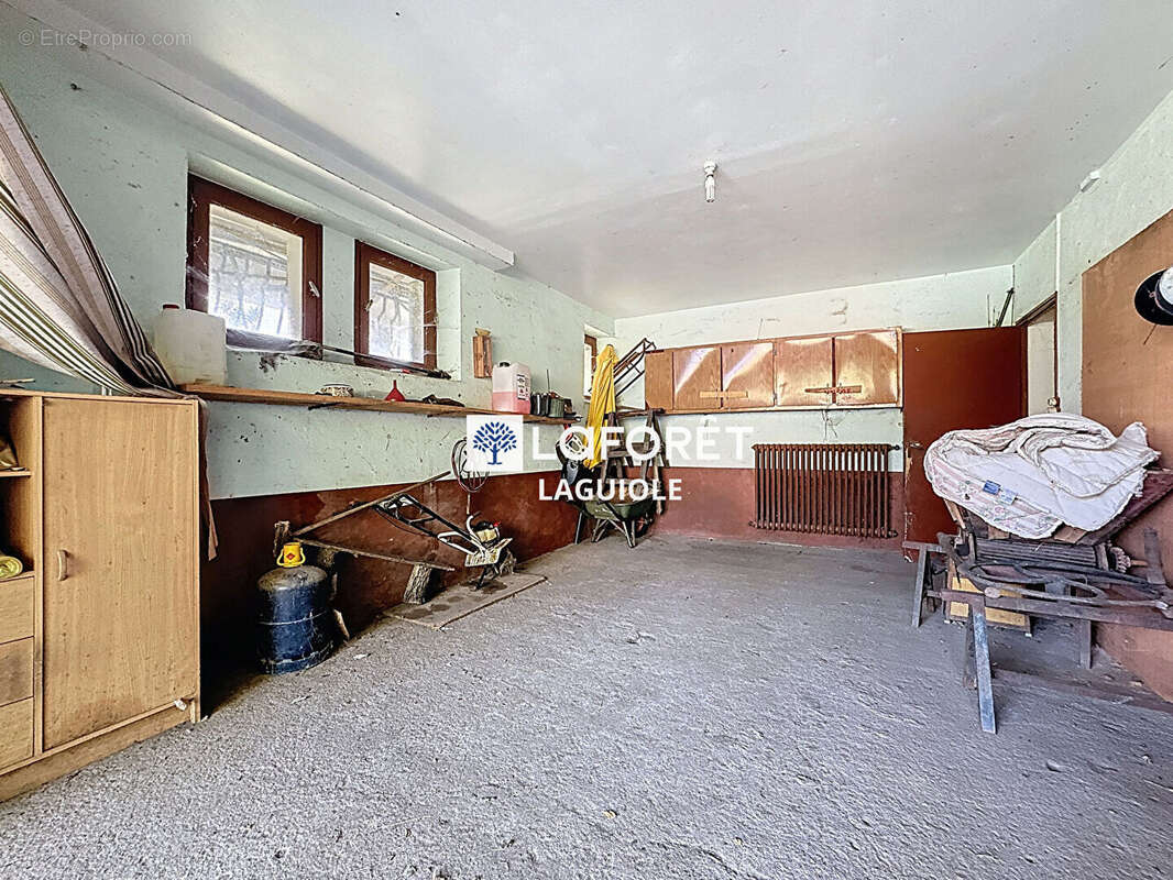 Maison Le Fel 3 pièce(s) 109 m2 - photo 11
