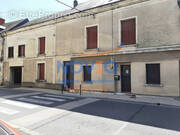 Appartement à SCORBE-CLAIRVAUX