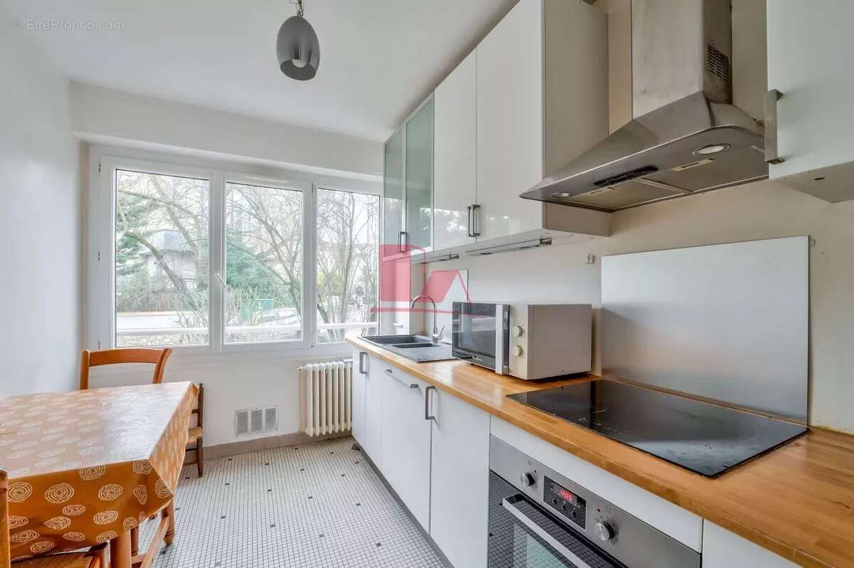 Appartement à CLAMART