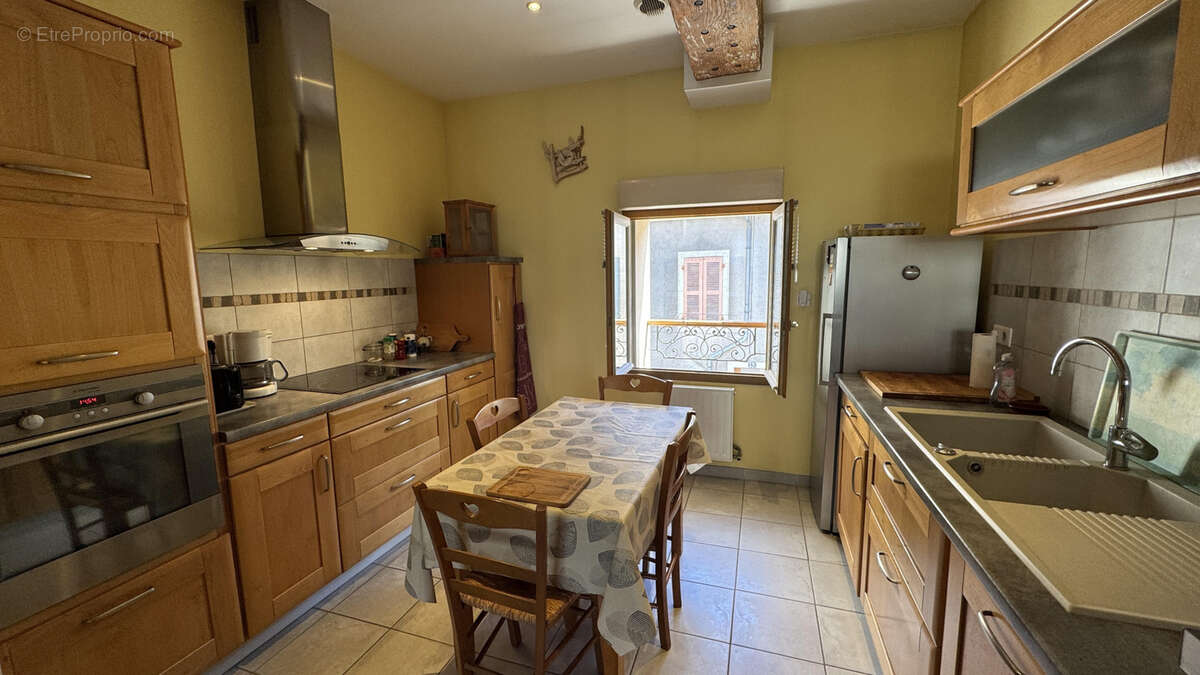 Maison à CHALON-SUR-SAONE