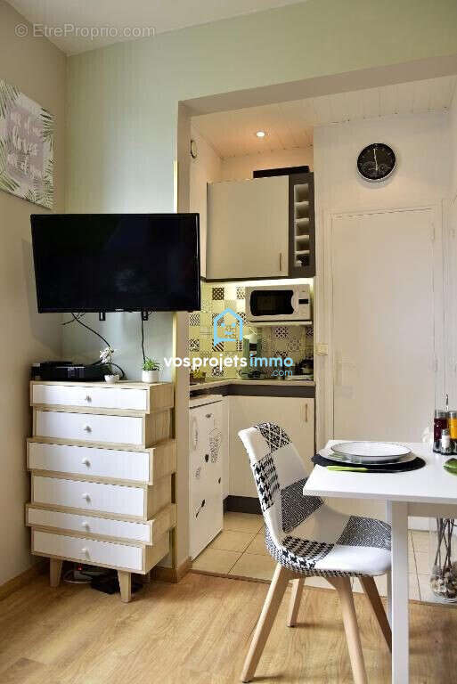 Appartement 16 m² à Berck  - photo 2