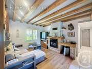 Maison à YVOY-LE-MARRON