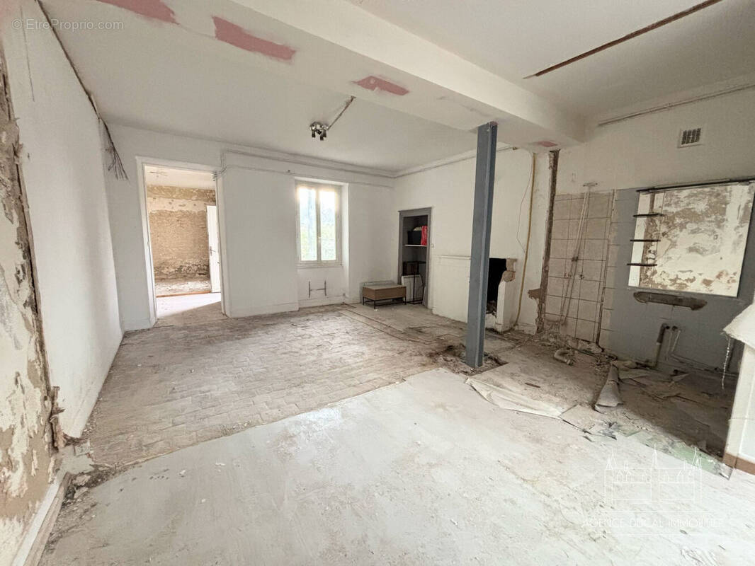 Appartement à NEVERS