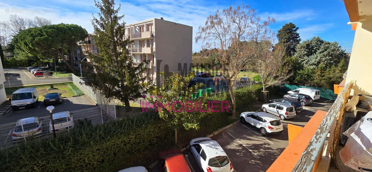 Appartement à AVIGNON