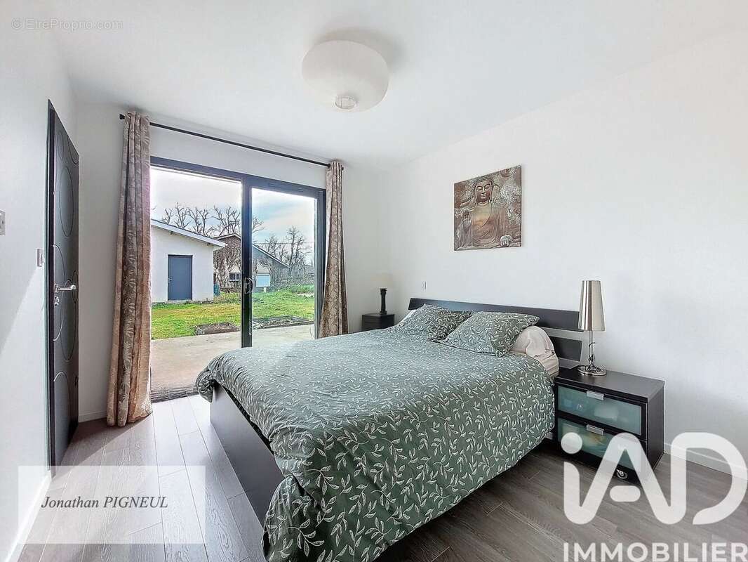 Photo 7 - Autre à CADAUJAC