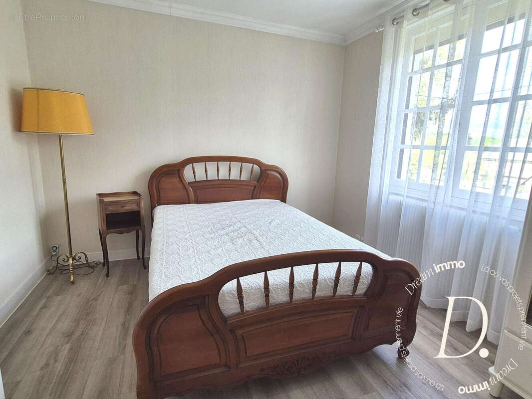 Maison 128 m² à Blaru  - photo 7