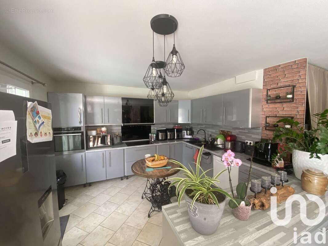 Photo 8 - Maison à BRAY-EN-VAL