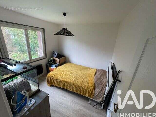 Photo 8 - Maison à VILLENEUVE-SOUS-DAMMARTIN