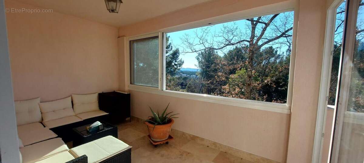 Maison à DRAGUIGNAN