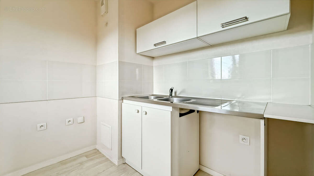 Appartement à SAINT-AVERTIN