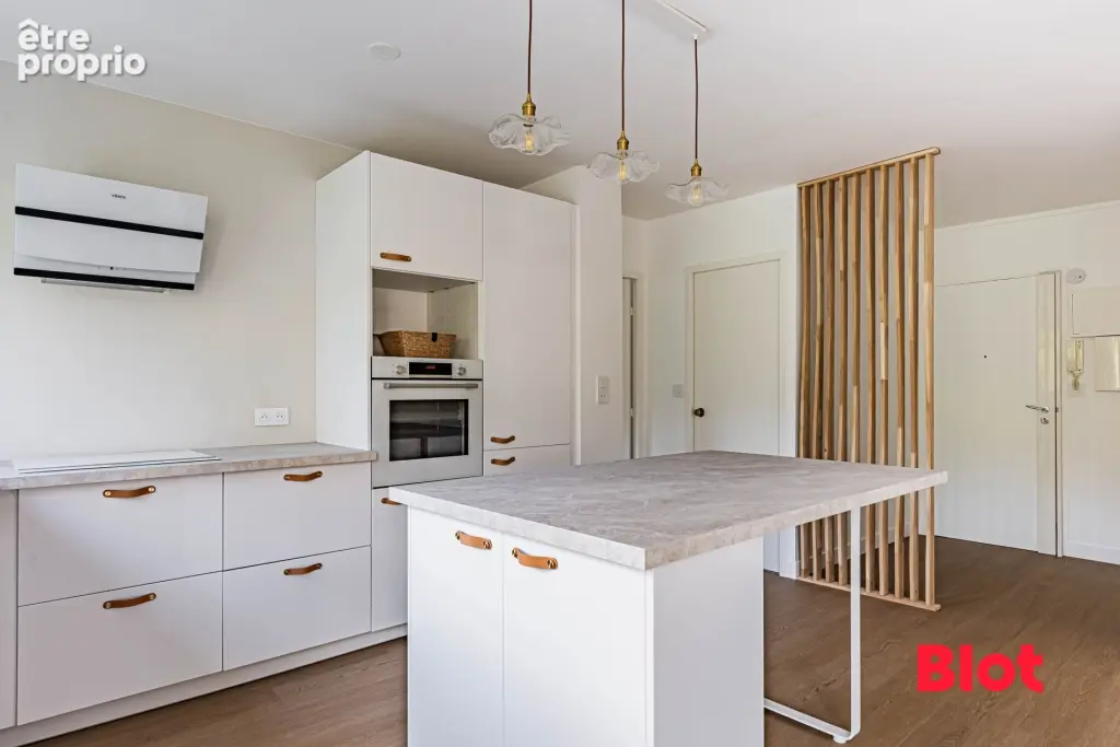 Appartement 2 pièces 53 m² à vendre à Nantes (44000) - photo 4