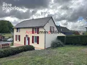 Maison à CHAUMONT-PORCIEN