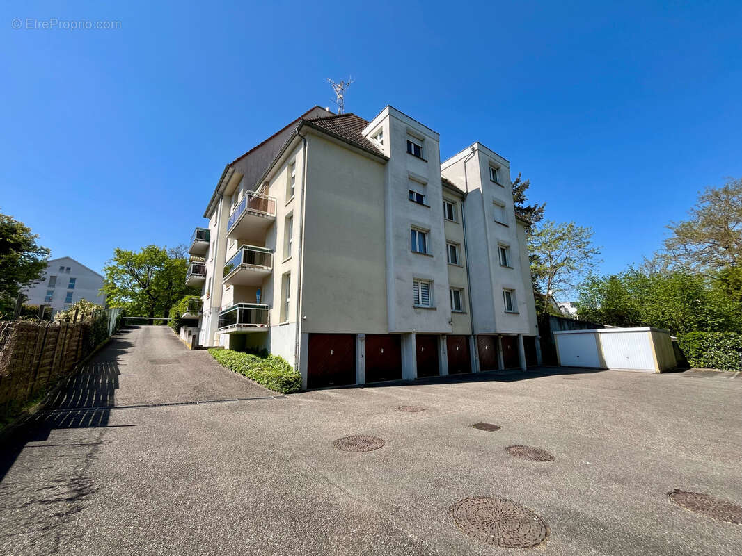 Appartement 2 pièces Haguenau - photo 8