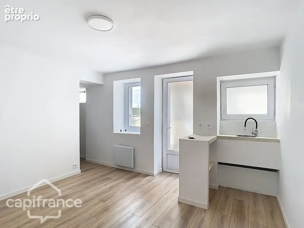 Maison rénovée 7 pièces + studio THOUARS (79) - photo 17