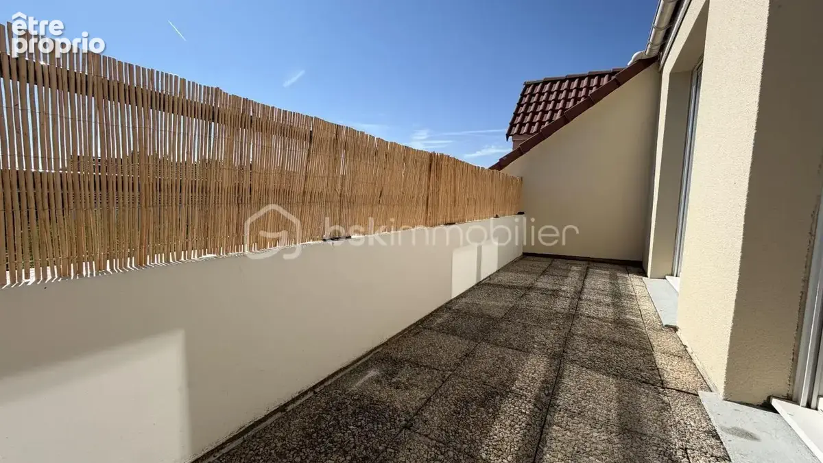 Appartement moderne avec terrasse en cœur de ville! - photo 11