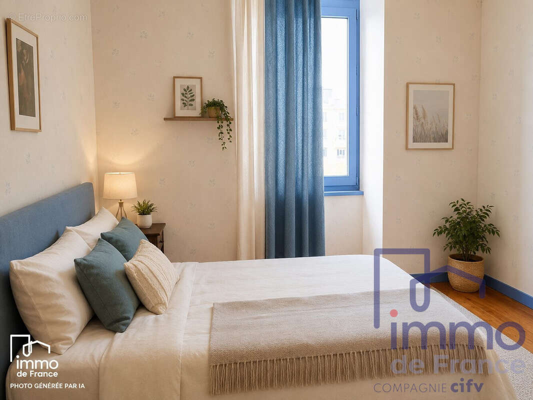 Maison 150 m² à Le Puy-En-Velay  - photo 7