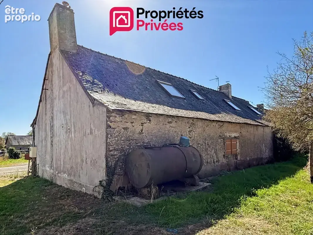 Maison Grand Auverne 6 pièce(s) 134 m2 - photo 16