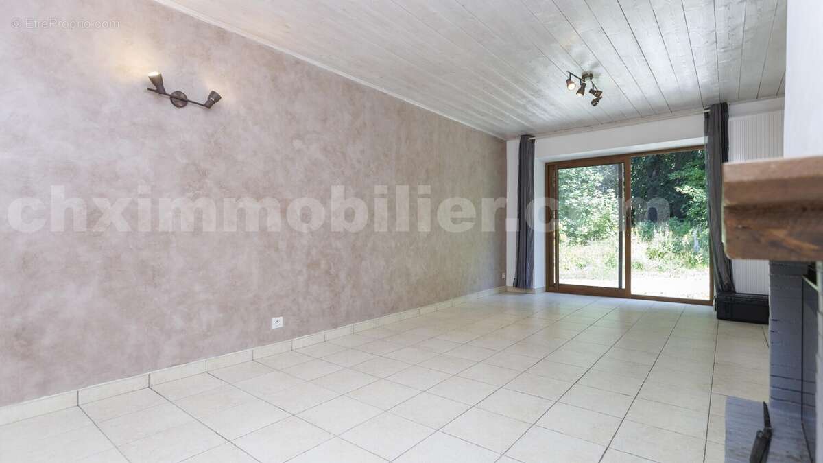 Chalet Elizabeth (12) - Maison à CHAMONIX-MONT-BLANC